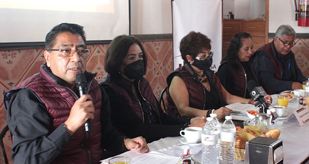 Planilla de burócratas pide aceptar comité electoral para renovación