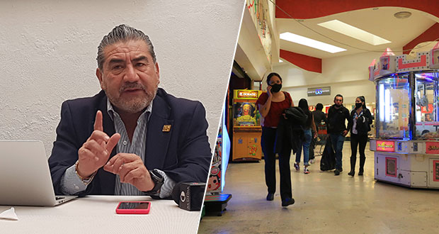 Plaza San Pedro, sin recursos para pagar deuda con Soapap: apoderado 