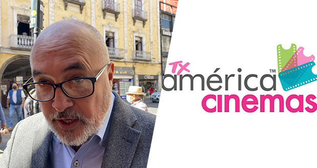 Poblanos consolidan América Cinemas en Estados Unidos y abrirán otros 3 cines