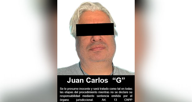 Procesan a acusado de espiar a periodista con Pegasus: FGR