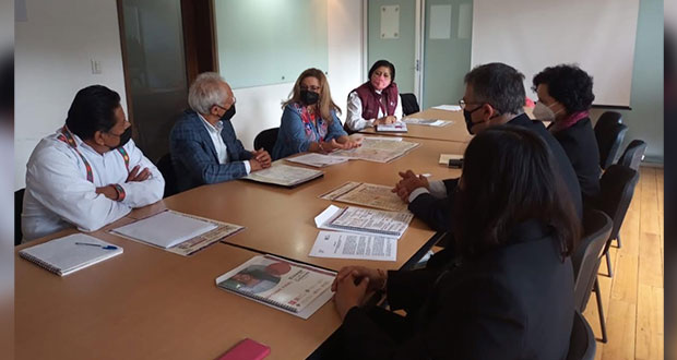 Programa de la Ibero beneficiará a 450 familias indígenas