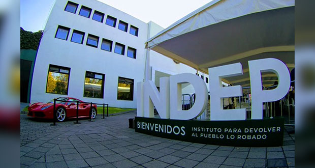 Recaudan 32.9 mdp tras subastas de inmuebles incautados