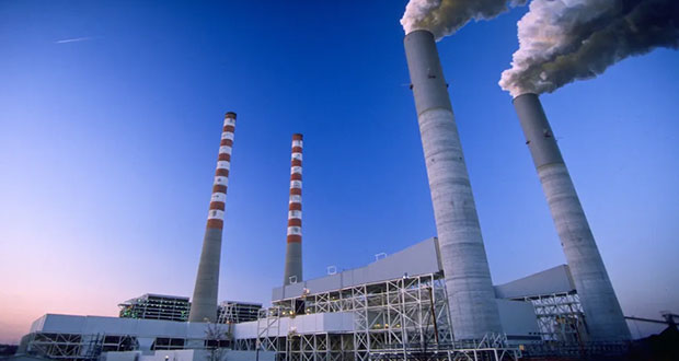Reforma eléctrica, sin nuevas carboeléctricas; CFE tiene 3, aclaran