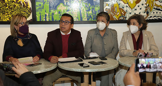 Regidores piden “acciones” en estancias infantiles, no solo pintarlas 