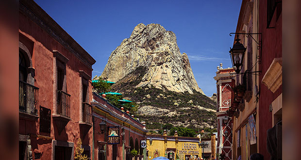Relájate en alguno de los seis Pueblos Mágicos de Querétaro, te esperan