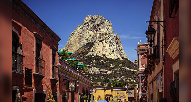 Relájate en alguno de los seis Pueblos Mágicos de Querétaro, te esperan 