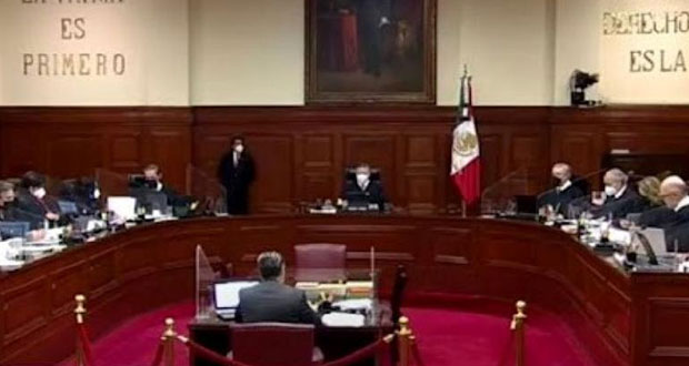 SCJN invalida requisito para titular de Centro de Conciliación Laboral en Puebla