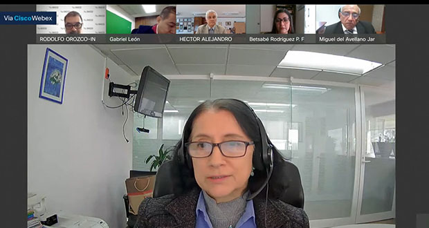 Sader e Inegi presentan Atlas Nacional de las Abejas 