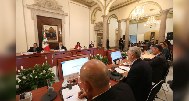 Segob prevé 130 mil solicitudes de refugio en 2021; triple desde 2019