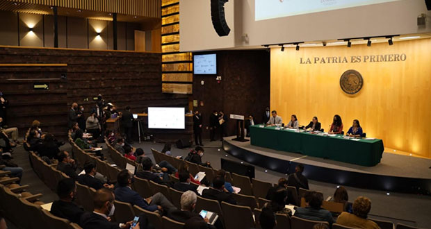 Semarnat impulsa sostenibilidad y acompaña proyectos prioritarios