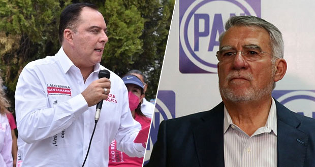 TEEP ordena a PAN revisar queja de Fraile y amonesta a Rivera Santamaría