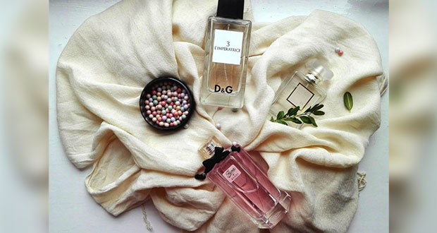 Tips para elegir el perfume ideal