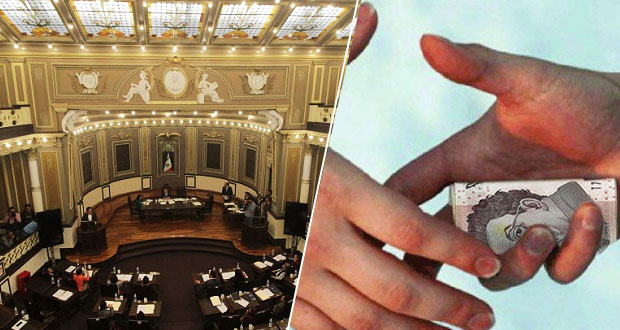 Urgen a Congreso agilizar elección de integrantes de Comité Anticorrupción