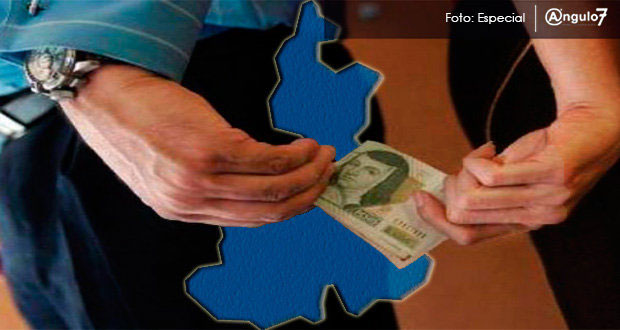 Van por Sala Especializada en TJA para castigar corrupción de funcionarios