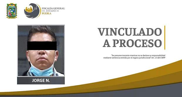Vinculado a proceso, por atropellar a mujer de la tercera edad en CH