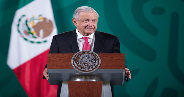 Buena decisión, renuncia de Nieto a UIF y llegada de Pablo Gómez: AMLO