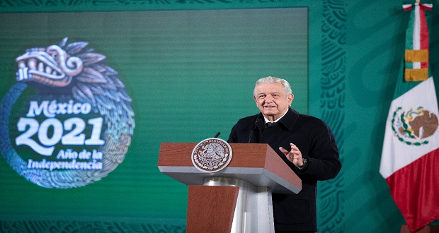 AMLO llama a población a participar en revocación; “es ejercer un derecho”