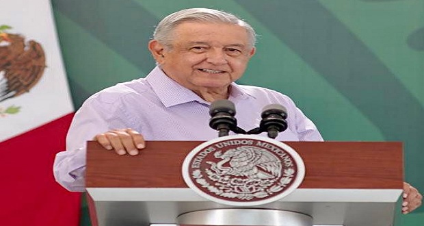 No se pueden tolerar extravagancias: AMLO, sobre renuncia de Nieto