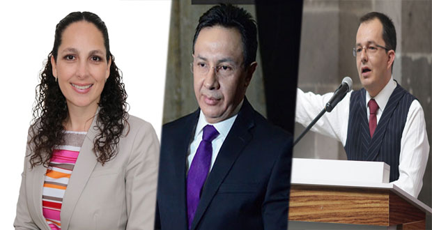 Exfuncionarios y excontendientes, entre aspirantes a comisionados de Itaipue