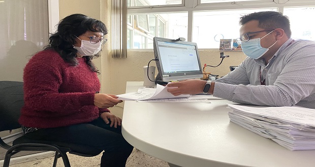 Con buzón electrónico del IMSS, checa tus fechas de pago del seguro