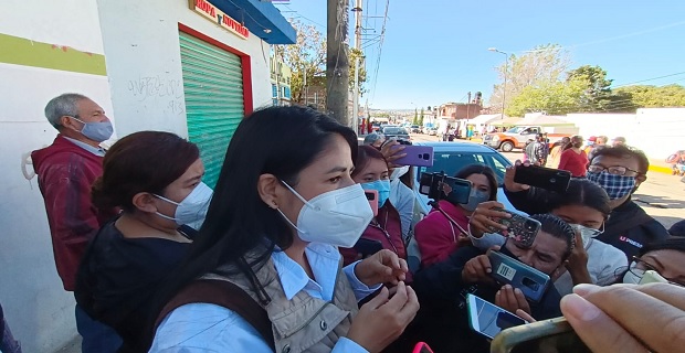 Revisión de entrega-recepción, este mes; citarían a exfuncionarios: Contralora