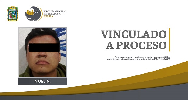 Por intentar matar en Huauchinango, le dan prisión preventiva