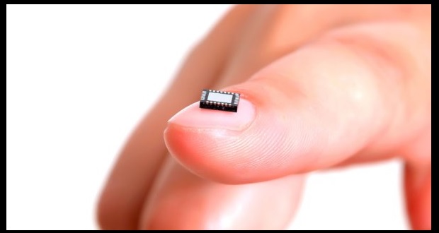Descubre la nanotecnología y cómo ayudará en el futuro