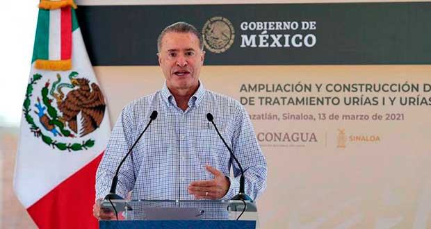 PRI notifica expulsión a exgobernador de Sinaloa si asume embajada