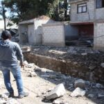 40% de familias afectadas por explosión en Xochimehuacan regresan a sus casas