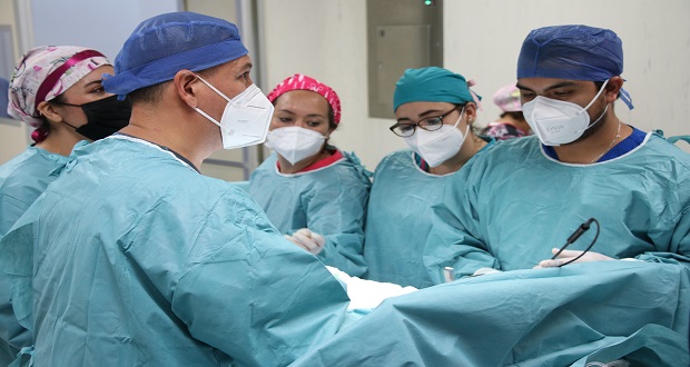 ¿Debes hacer residencia médica? En el Issstep puedes