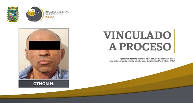 Va a prisión por secuestrar a adolescente de 13 años en Chignautla