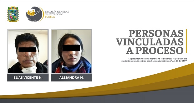 Pareja va a prisión por secuestrar a doctora en colonia Bugambilias