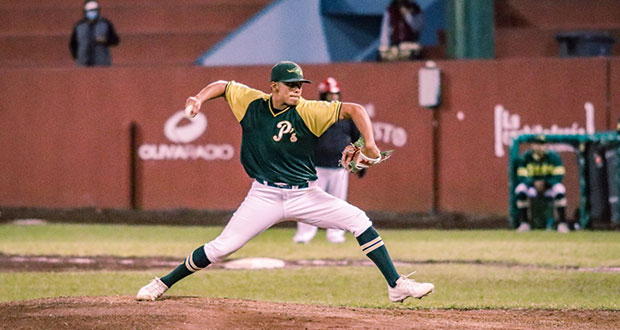 ¡Pericos se corona campeón del sur!; ahora espera rival del norte