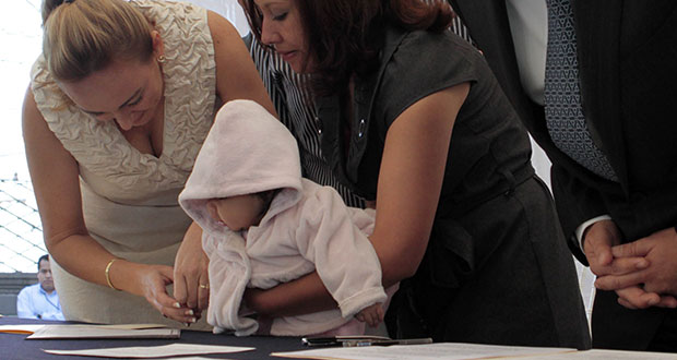 ¿Acabas de tener a tu bebé? Esto debes hacer para registrarlo