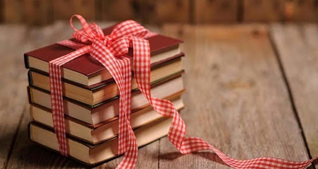 ¿Andas en busca de regalos para Navidad 2021? Checa estos libros