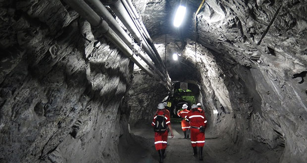 ¿Buscas información sobre minas en México? Consulta Cartominmex