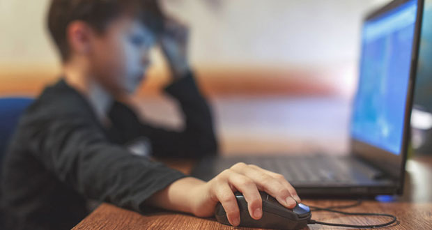 ¿Cómo supervisar a tus hijos en internet? Segob lanza guía