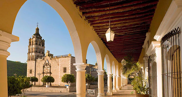 ¿Conoces los dos Pueblos Mágicos de Sonora? Mira lo que tienen para ti