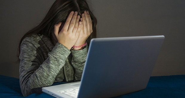 Violencia digital sexual en Puebla sube 18% en 1T; se registra en 24 municipios