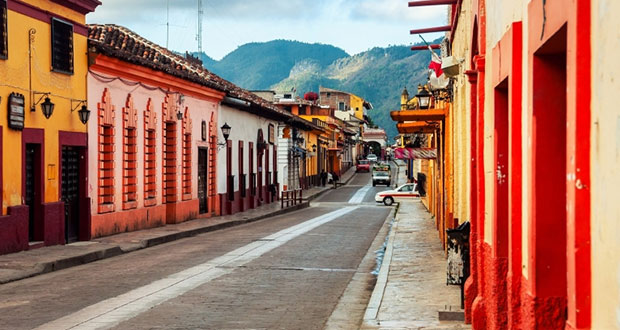 ¿Ganas de alejarte de todo? Los Pueblos Mágicos de Nayarit son para ti 