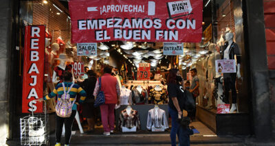 ¿Listo para el Buen Fin? Aquí unas recomendaciones para comprar