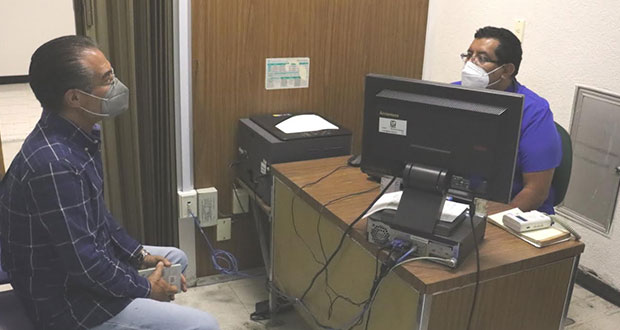 ¿Quieres la vasectomía? En el IMSS de Puebla la hacen sin bisturí