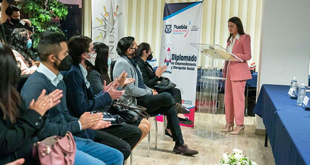 ¿Quieres poner tu negocio? Checa este diplomado en emprendimiento