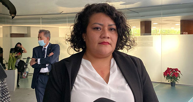 A más de un año, designan a titular de CEAV; es Yuriria Rodríguez