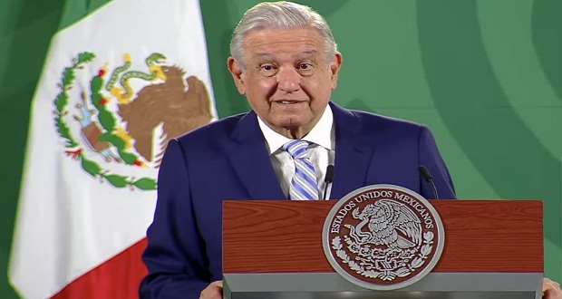 Federación celebra diálogo con PAN; “ojalá PRI haga lo mismo”