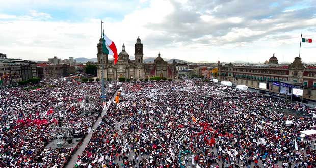 AMLO-fest