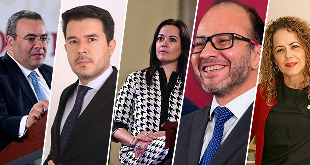 AMLO hace enroque en PFF, Banco de Bienestar y finanzas de Insabi