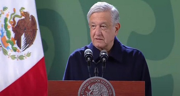 AMLO destaca cooperación en seguridad con gobernador de Jalisco