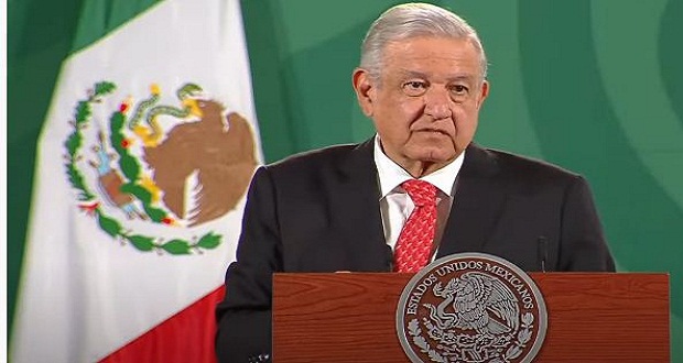 AMLO recomienda a jóvenes de izquierda “anclarse” en ideales 