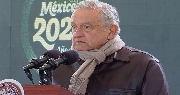 Tras accidente en Chiapas, AMLO urge a EU invertir en Centroamérica